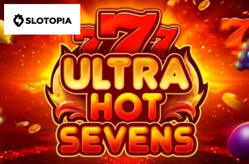 Ultra Hot Sevens